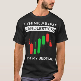 Stock Market Funny  Funny Stock Trading T-Shirt