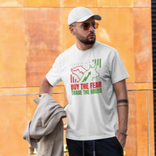 Stock Market Quote   T-Shirt