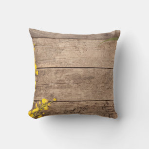 Stock photography, styled vintage concept. cushion