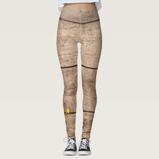 Stock photography, styled vintage concept. leggings