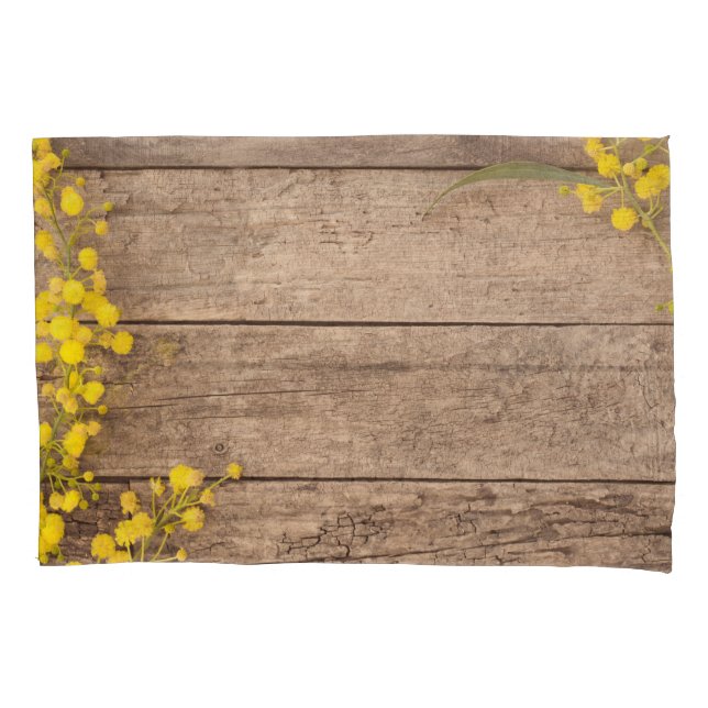 Stock photography, styled vintage concept. pillowcase (Front)