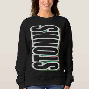 Stock stock trade Stonks Day Trader Sweatshirt