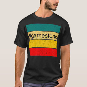 Stock Trading Quote - Stock Ticker Humour T-Shirt
