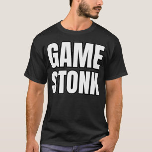 Stock Trading Quote - Stock Ticker Humour T-Shirt