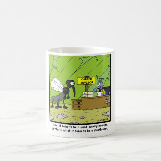 Stockbroker Coffee Mug