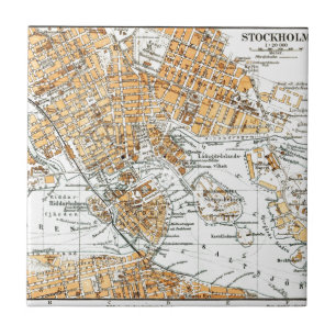 Stockholm Ceramic Tile