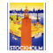 Stockholm