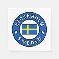 Stockholm Sweden