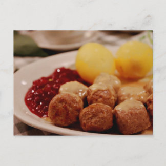 Stockholm,Sweden Postcard