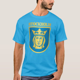 Stockholm T-Shirt