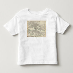 Stockholm Toddler T-Shirt