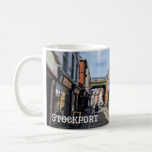 Stockport Coffee Mug
