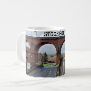 Stockport Coffee Mug