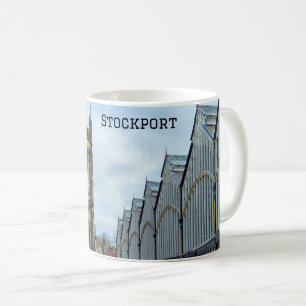Stockport Coffee Mug