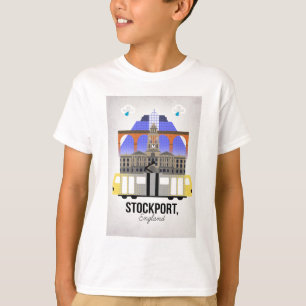 Stockport T-Shirt