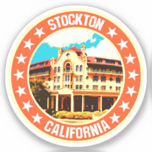 Stockton                                          