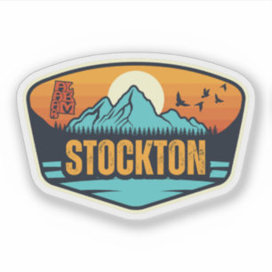 Stockton, Alabama