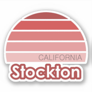 Stockton California