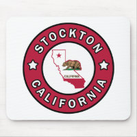 Stockton California