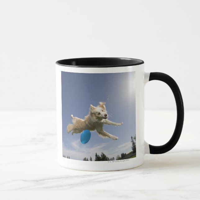 Stockton, California, USA Mug (Right)