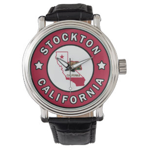 Stockton California Watch