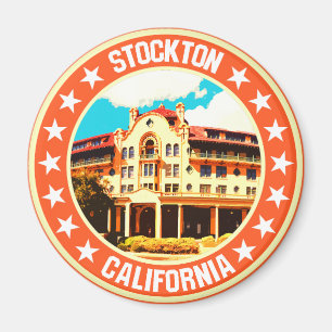 Stockton magnet