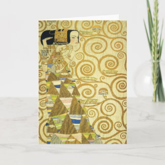 Stoclet Fries Expectation Card