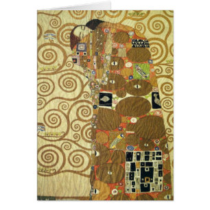 Stoclet Fries Fulfilment