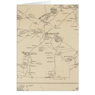 Stoddard, Cheshire Co