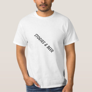 stogies & beer T-Shirt