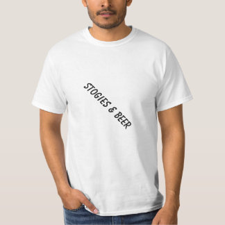 stogies & beer T-Shirt