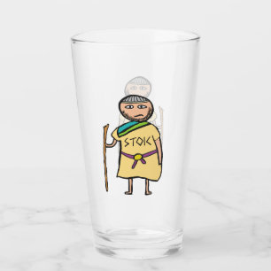 Stoic Glass