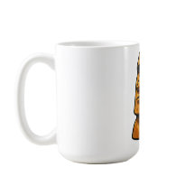 Stoic Moai Ancient Attitude