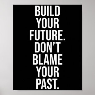 Stoic Motivational Quote Wisdom For Mindset And In Poster
