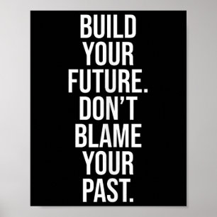 Stoic Motivational Quote Wisdom For Mindset And In Poster