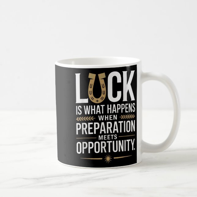 Stoic Philosoper Quote Motivational Philosophy Sto Coffee Mug (Right)