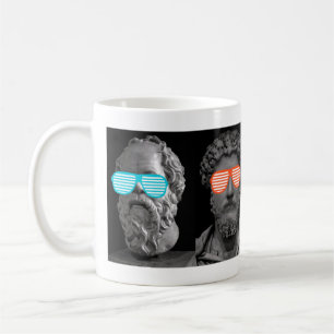 Stoic Philosophers Mug