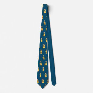 Stoic Tie