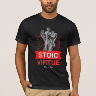 Stoic Virtue T-Shirt