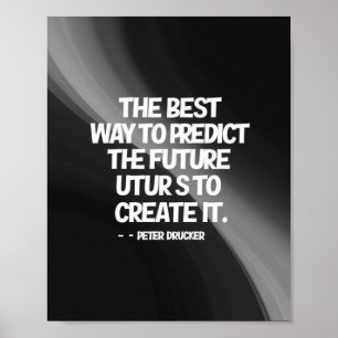 Stoicism Wall Art, Motivational Quote Poster