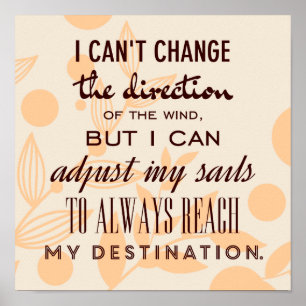 Stoics Quotes Poster Inspirational