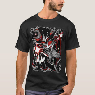 Stolas Demon Design - Helluva Boss  Essential T-Sh T-Shirt