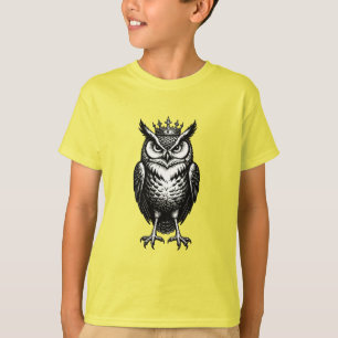 Stolas Sovereign Of The Night Realm T-Shirt