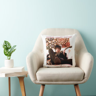 Stolen Heart Supply Cushion