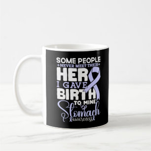 Stomach Awareness Some People Never Meet Their Coffee Mug