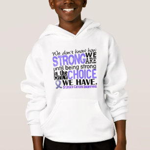 Stomach Cancer How Strong We Are