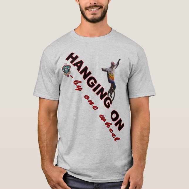 STOMP Munifest 12 Gear T-Shirt (Front)