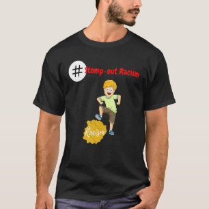 Stomp Out T-Shirt
