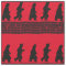 stompdance fabric
