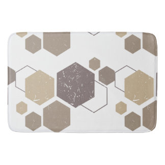 Stone  bath mat